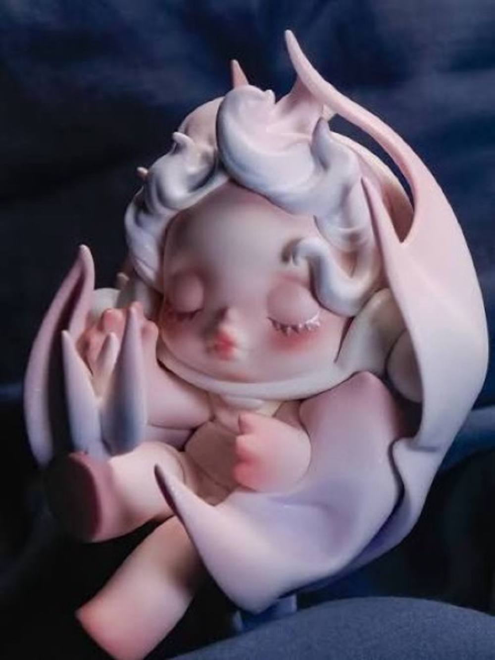Pop Mart Skullpanda The Paradox Series Confirmed The Hold Vinyl Figure